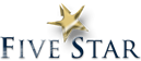 Five Star Logo