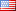Flag of USA 