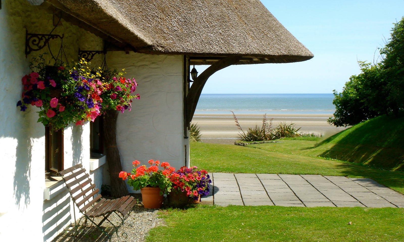 5-Star Cottages, Bettystown, Co. Meath