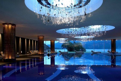 <p>An insiders guide to Ireland's Best Spa Hotels<span></span></p>