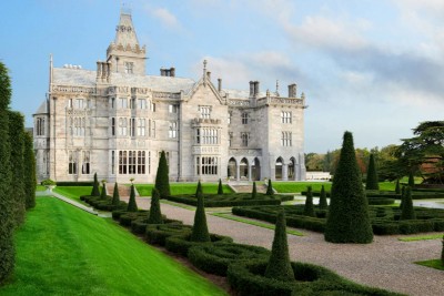 <p>Magic by the Maigue: Adare Manor is Reborn<span></span></p>