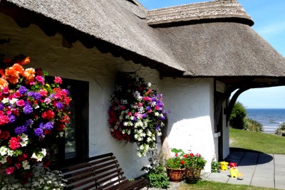 Luxury Holiday Cottages in Ireland