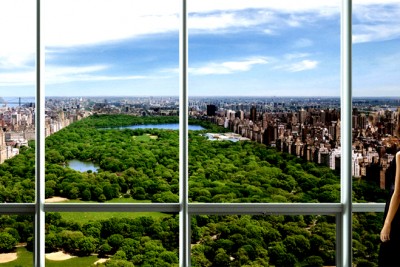 Room With A View - One57 New York