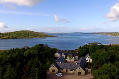 A Haven in the Heart of Connemara