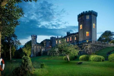 <p>Here are Galway's hottest romantic getaways right now:<span></span></p>