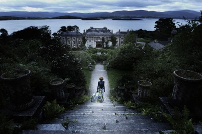 Weddings at Bantry House in Ireland