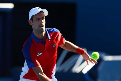 <p>Djokovic waits for hearing to appeal visa cancellation</p>