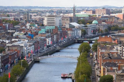 <p>Hot New Hotels to Open in Dublin<span></span></p>