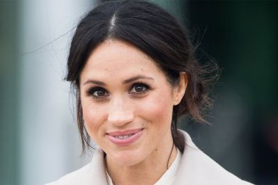 <p>Meghan Turns 40 And Tells the World! <span></span></p>