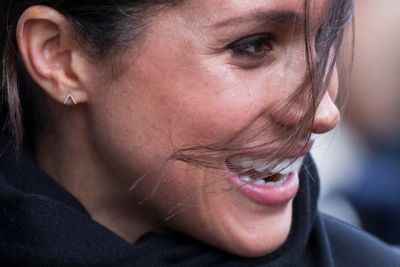 <p>Meghan Markle has always been public about her love of Ireland <span></span></p>