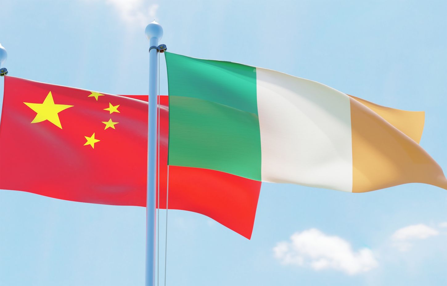 New Bespoke Service for Chinese people investing in Ireland