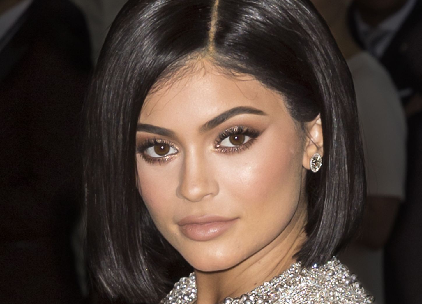 <p>Is Kylie the new Kardashian boss?<span></span></p>