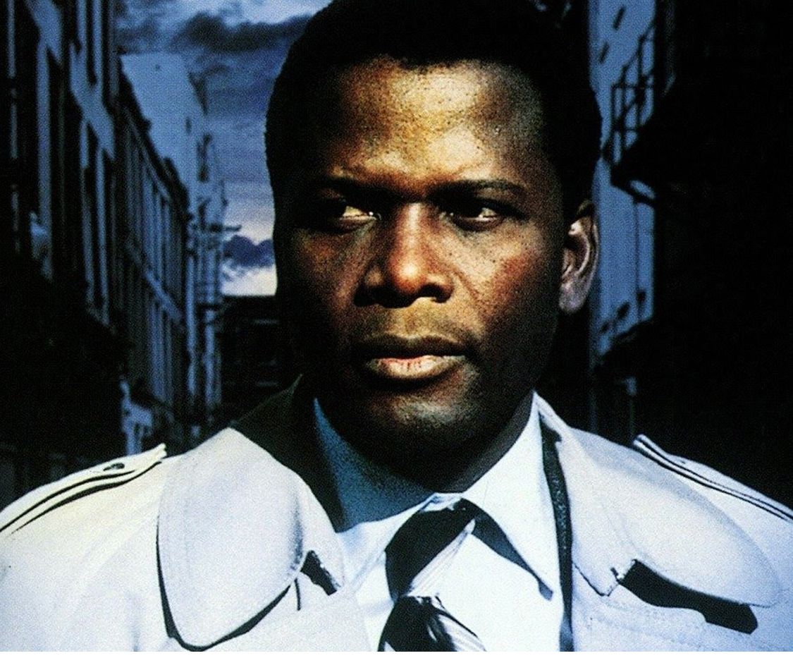 Legendary actor, activist Sidney Poitier is remembered