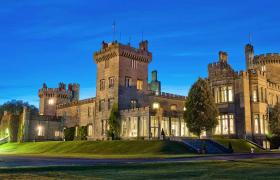 Luxury Hotels Ireland on Five Star Luxury Hotels Clare   Fivestar Ie