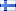 Flag of Finland 