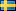 Flag of Sweden 