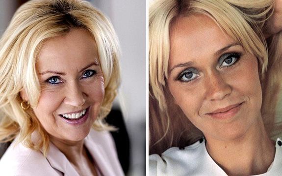 Agnetha Fältskog