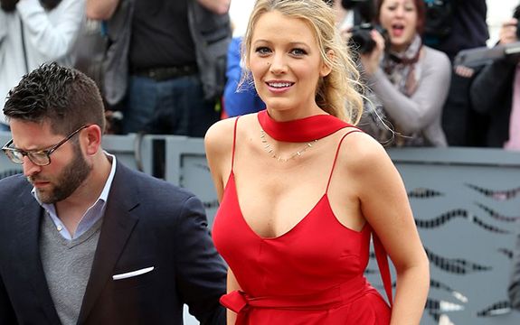 Blake Lively