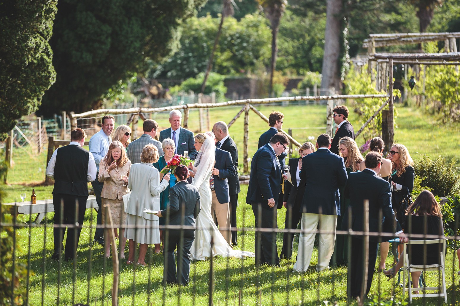 Longueville House Weddings, Fine Dining and Bespoke Self-Catering
