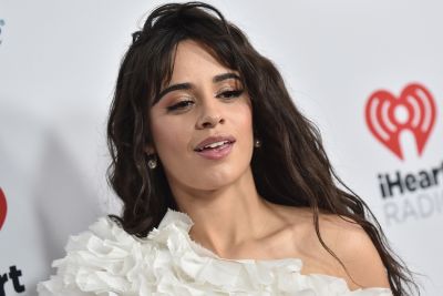 Camila Cabello single & ready to mingle