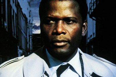 Legendary actor, activist Sidney Poitier is remembered!