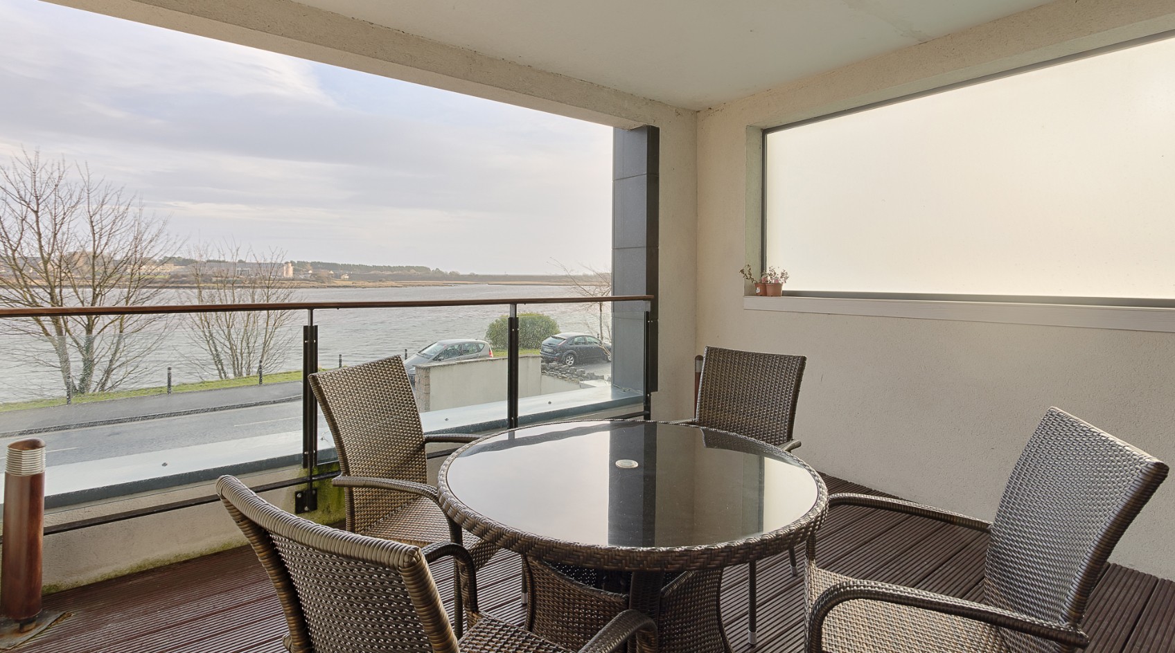 Galway City Luxury Apartment For Sale