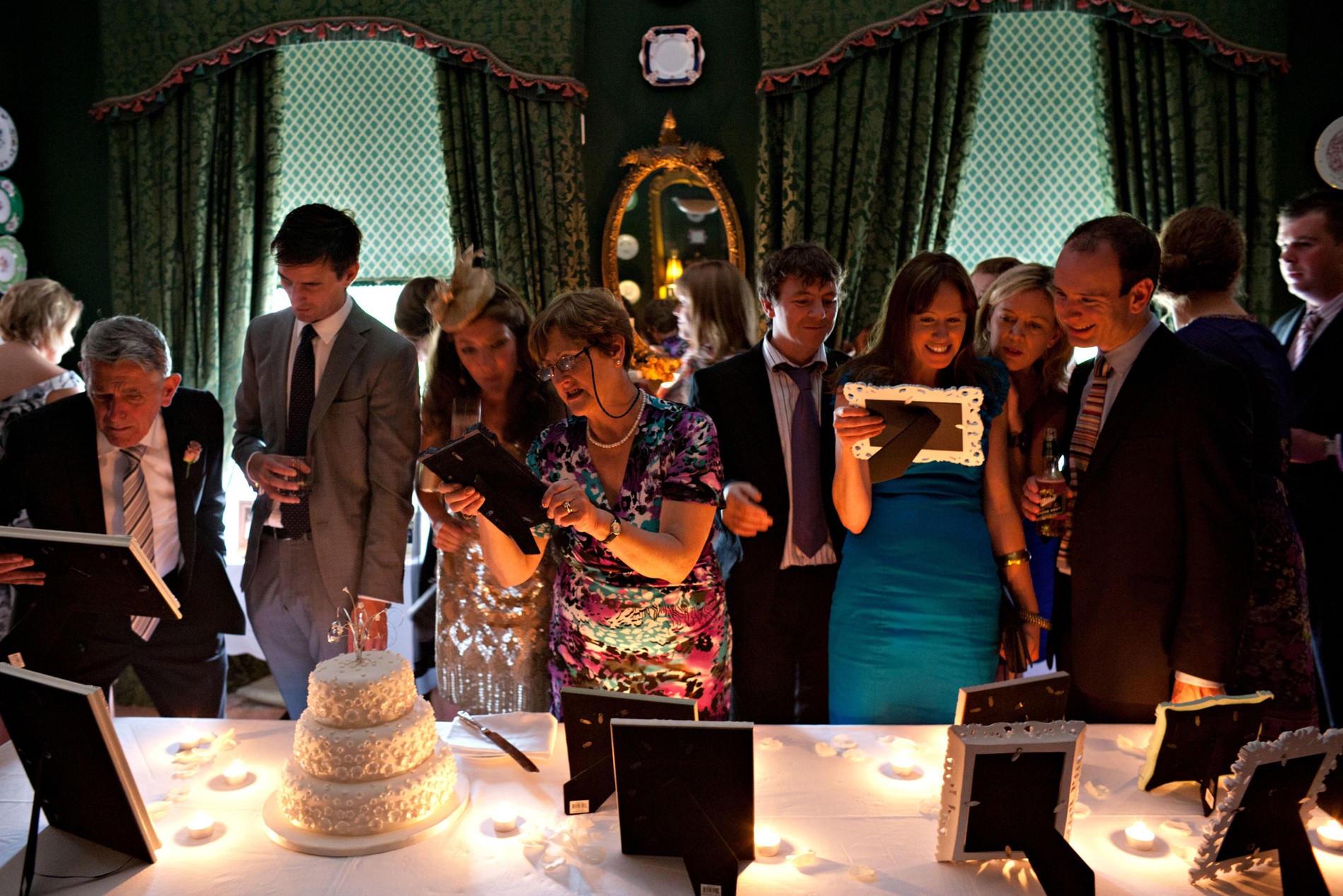 Longueville House Weddings, Fine Dining and Bespoke Self-Catering