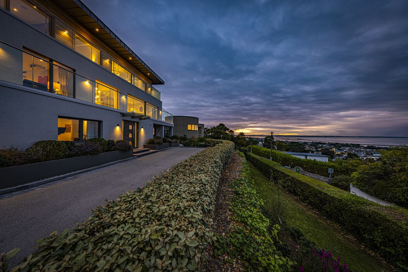 Hot Demand for Ireland's Ultra-Luxe Homes