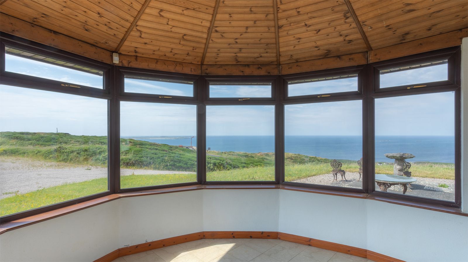 Extraordinary real estate on Irelands Wild Atlantic Way